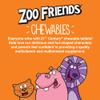 21st Century Zoo Friends with Extra C Chewable Tablets, 60 Count view 2