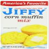 Jiffy Corn Muffin Mix 240 g (Pack of 6) view 1