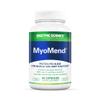 Enzyme Science Myomend, 60 Capsules  Muscle & Joint Support  Formulated with Bromelain and Rutin  Enzyme Health Supplement  Vegan and Kosher view 1