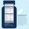 Enzyme Science Enzyme Defense Pro, 60 CapsulesImmunity Support Supplement  Formulated with Vitamin D3, L-Lysine, Calcium, and ProteaseEnzyme Digestion Support Immune System view 2