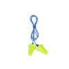 3M E-A-R Push-Ins Tapered Foam Polyurethane Corded view 1