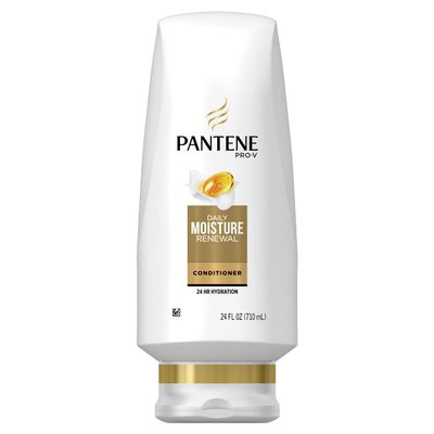 Pantene Pro-V Daily Moisture Renewal Conditioner, 24 Fl Oz
