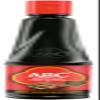 ABC Sweet Soy, Black Dark Marinade, 20.3 Oz, Savory Sauce, Dip, Stir-fry, Glaze, Vegan, No MSG, Plant-based, Halal, Umami Flavor, Indonesian Kecap Manis Made with Coconut Sugar view 1