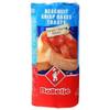 12 Count Bolletje Beschuit Original/Regular (Dutch Crispbakes/Dutch Rusk/Light Crisp Toast) 12 Roll ea 125gram 4.4oz view 1
