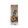 Shirakiku Style Zaru Soba Noodles | Japanese Dried Buckwheat Instant Noodles with Yams Flavor | Contains Wheat flour Easy to Cook Asian Noodles 360g/12.7 Oz (Pack of 1) view 1