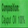 Eagle Brand Kayu Putih Cajuput Oil, 120ml view 4