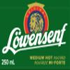 Lowensenf Medium Mustard in Jar, 9.3 Ounce view 2