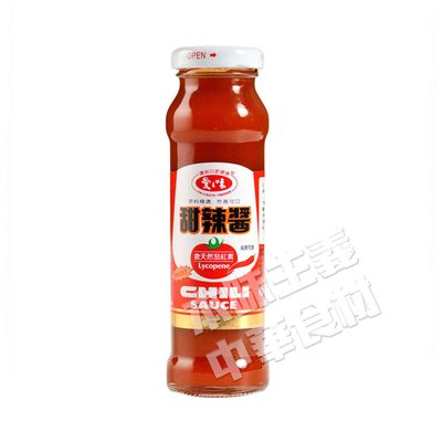 AGV SWEET CHILI SAUCE  5.8oz (165g)
