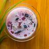 Ruam Mitt Thai -Tapioca Dessert (8oz) by Madam Pum Brand. view 4