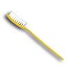 Fun Inc Giant Toothbrush, Yellow (15") view 1