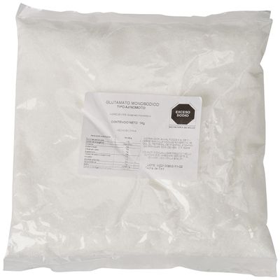 Ajinomoto MSG in Plastic Bag, 16.0 Ounce