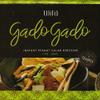 Bumbu Gado- Gado (Gado-Gado Salad Dressing Paste) - 7.05oz [Pack of 1] view 1
