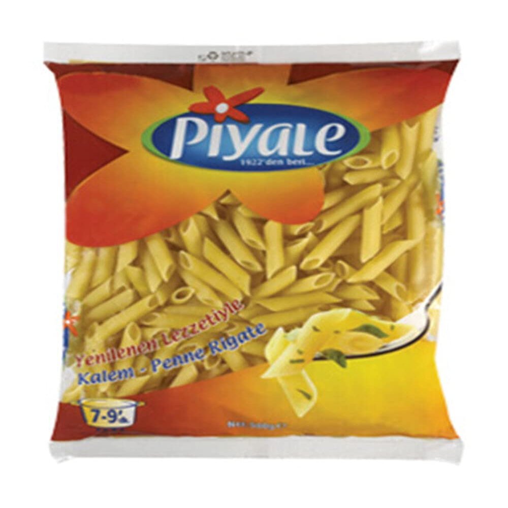 Fusilli Pasta - 17.63oz by Piyale.