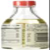 Shirakiku Cooking Vegetable Oil with Horse Radish | Rape Seed Oil, Mustard Seed Oil, and Japanese Radish Oil | Spicy Wasabi Oil Flavor | Low Carb Vegetable Oil Bottle - 3.17 Fl Oz view 3