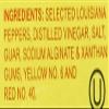 Cajun Chef Louisiana Hot Sauce 1 Gal by Cajun Chef view 3