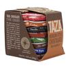 Taza Chocolate Organic Mexicano Disc Stone Ground, Variety Pack, 1.35 Ounce (8 Count), Vegan view 3