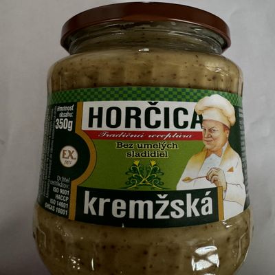 Horcica Kremzska