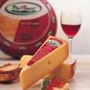 Parrano cheese. view 1