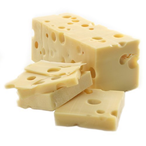 Frantal Emmental - 2 Pound Club Cut