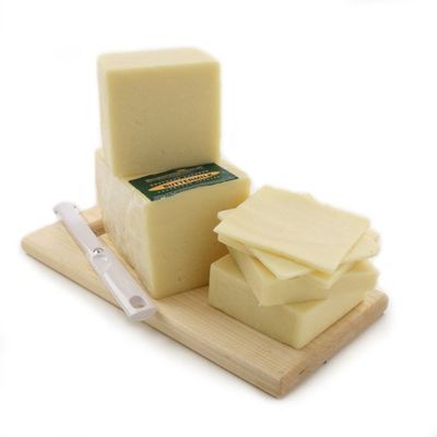 Buttermilk Cheddar by Sweetwater Valley Farm (5 Pounds)