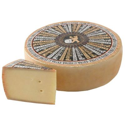 Appenzeller Reserve by Emmi