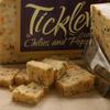 Tickler Cheddar with Chilies and Peppers view 1