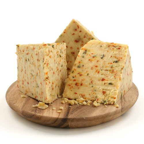 Fiery Spice Cheddar