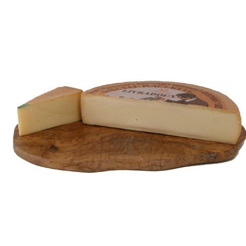 French Raclette - 4 lb. Club Cut