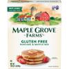 Maple Grove Farms Pancake & Waffle Mix, Gluten Free, 16 Ounce view 1