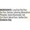 Maple Grove Farms Pancake & Waffle Mix, Gluten Free, 16 Ounce view 3