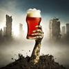 Zombie Apocalypse Double Blood Red Ale Extract Beer Recipe Kit view 2