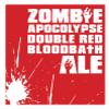 Zombie Apocalypse Double Blood Red Ale Extract Beer Recipe Kit view 3