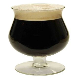 Ya Dats Gude Baltic Porter, Beer Making Extract Kit