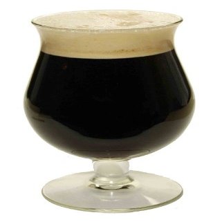 Ya Dats Gude Baltic Porter, Beer Making Extract Kit