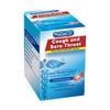 First Aid Only Case Pack - PhysiciansCare Cherry Flavored Cough/Sore Throat Lozenges, 12 Boxes of 50 Doses (600 Total) view 1