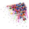 Fun Express Bulk Candy Variety Pack 1000 Pieces - Individually Wrapped Assorted Candy for Halloween, Party Favors, Pinata Stuffers & Goodie Bags | Premium Mix for Birthdays, Carnivals & Parades view 3