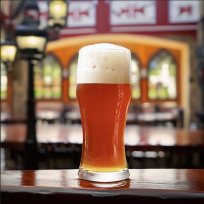 Yorkshire Squares Best Bitter, Beer Making Extract Kit