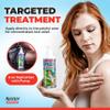 Nyloxin 8 oz Bottle Arthritis Pain Relief Gel, Back Pain Relief, Neuropathy Pain Relief, Nerve Pain Relief, Knee Pain Relief, Foot Pain Relief, Muscle Pain Relief, Joint Pain Relief (8 oz) view 2