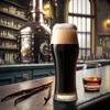 Ghosts of Bardstown Bourbon Vanilla Stout, Beer Making Extract Kit view 1