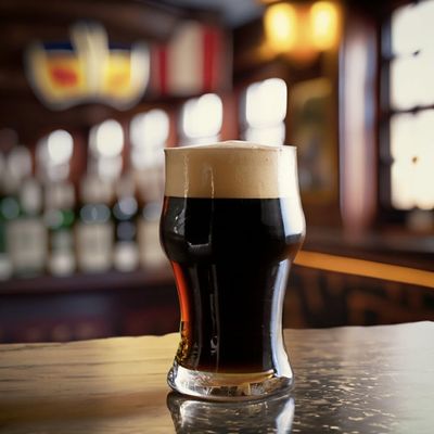 Pickwick Porter, Beer Making Extract Kit