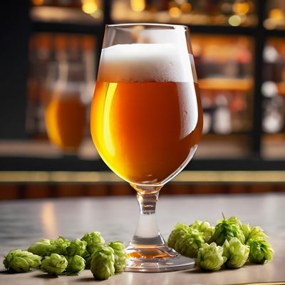 Boomchugalug Roid Rage Imperial IPA, Beer Making Extract Kit