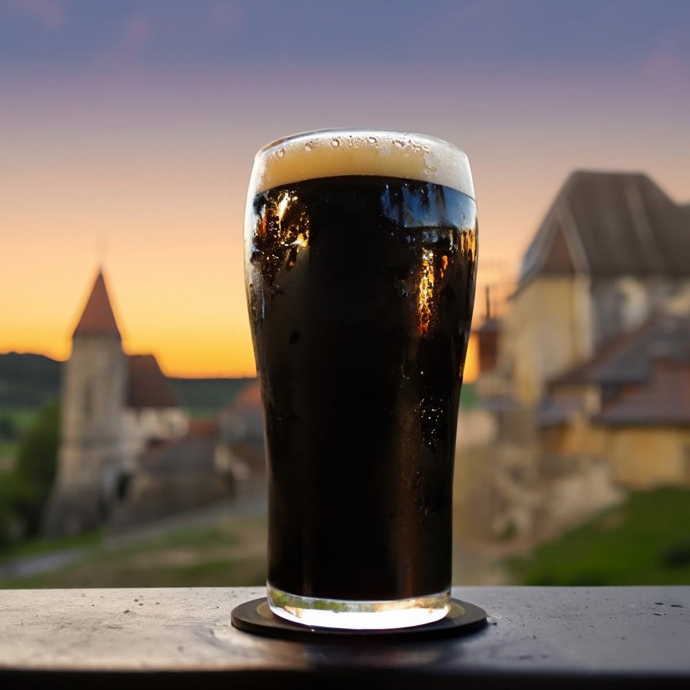 McMonkey McBean's Tabby Porter, Beer Making Extract Kit