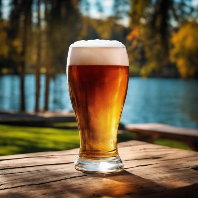 Boomchugalug American Pale Ale, Beer Making Extract Kit