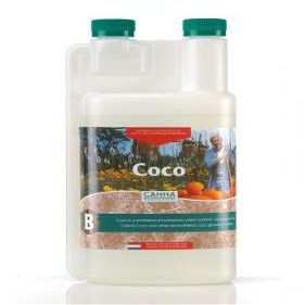 Coco B, 1 lt
