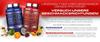 100% whey Protein - 2 lbs - Apple Cinnamon - Scitec nutrition view 3