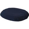 AlexOrthopedic 18" Comfortable Molded Donut Cushion - Navy view 1