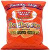 Better Made Barbecue Flavored Potato Chips Family Size 9.5 Ounce view 1