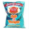 Better Made salt & vinegar flavored potato chips, family size 10.5-oz. bag view 1