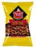 Better Made Super Thin Pretzels 15oz Bag - Snacks, Baked, Family Owned and Operated Since 1930 - Detroit - Adult Healthy Bulk Snacks - Crunchy, Salty & Delicious view 1