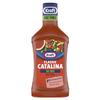 Kraft, Fat Free. Classic Catalina Dressing, 16oz Bottle (Pack of 3) view 1